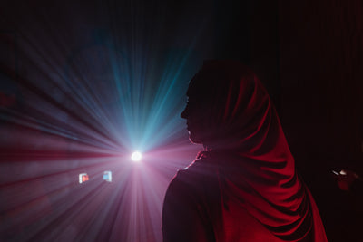 How I became a Hijabi from a non-Hijabi? - A Journey to Freedom