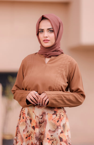 autumn affairs skirt with top in pakistan
