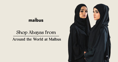 Premier Choice for Online Abaya Shopping  The Ultimate Guide