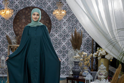 Everything You Need to Know About Abaya