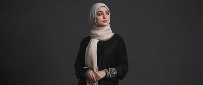 Abayas - A journey of Elegance and Convenience