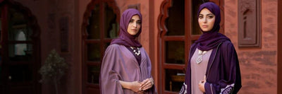 Top Fashion Brands of Abaya