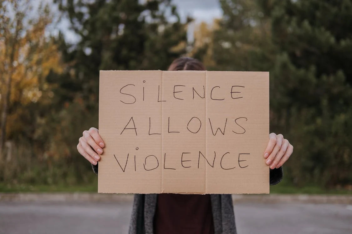 Honour Killing - A Curse