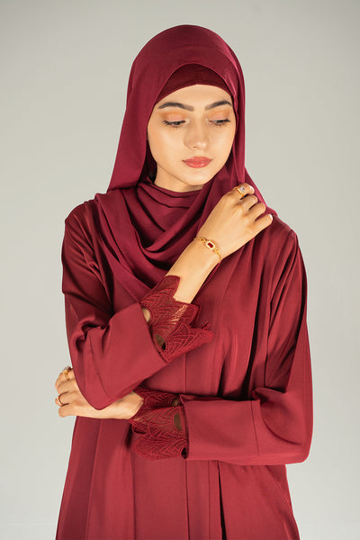 Mahogany