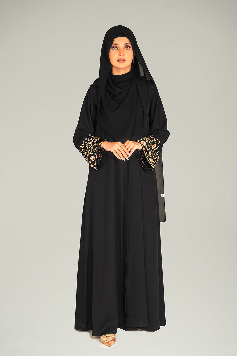 Noor al Aswad