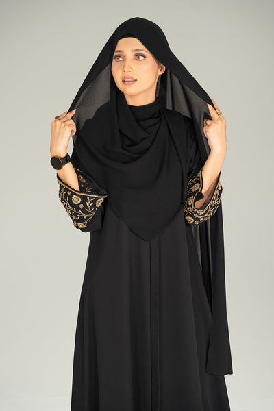 Noor al Aswad