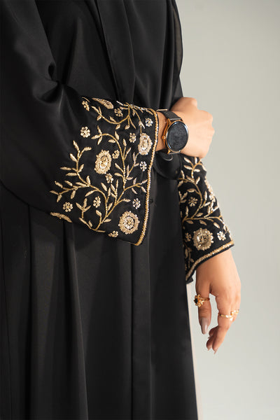 Noor al Aswad