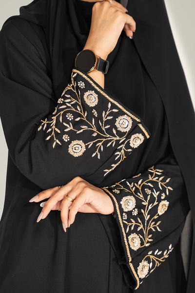 Noor al Aswad
