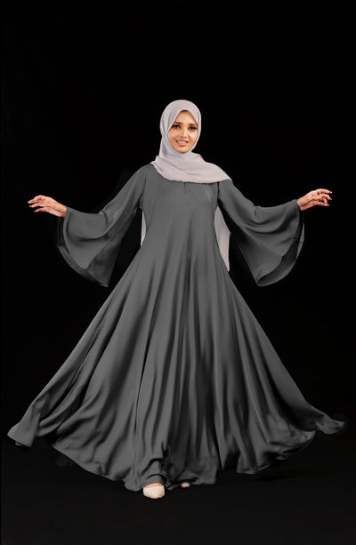 Umbrella Abaya