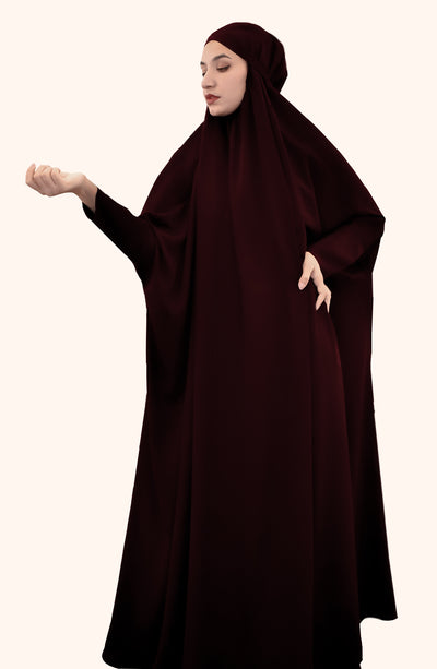 mulberry jilbab in Pakistan