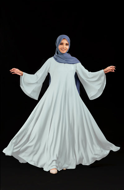Umbrella Abaya