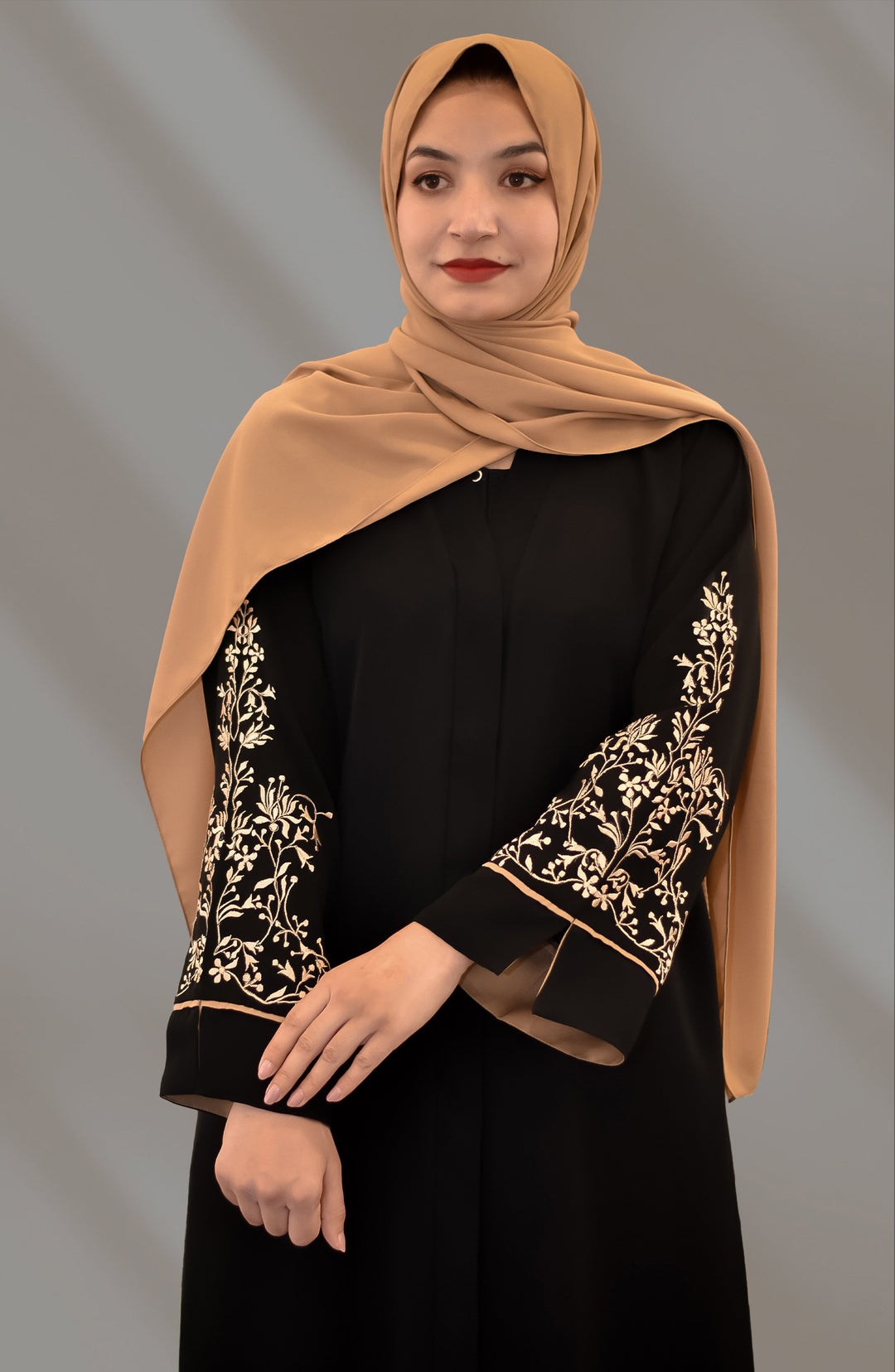 Shop Stylish Abayas for Women Abaya PK Collection Malbus