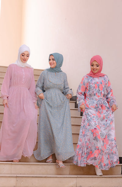 womens long maxi dresses online in pakistan
