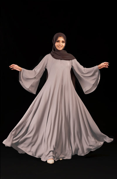 Umbrella Abaya