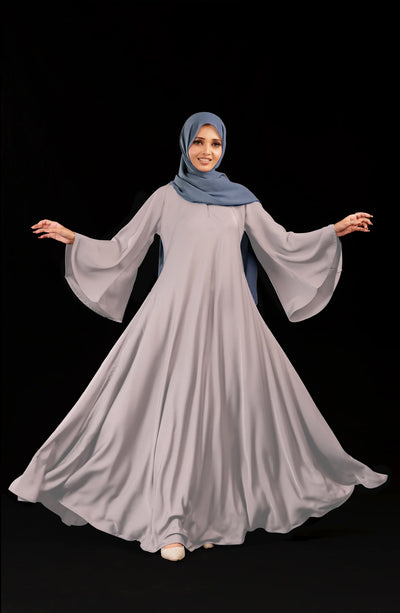 Umbrella Abaya