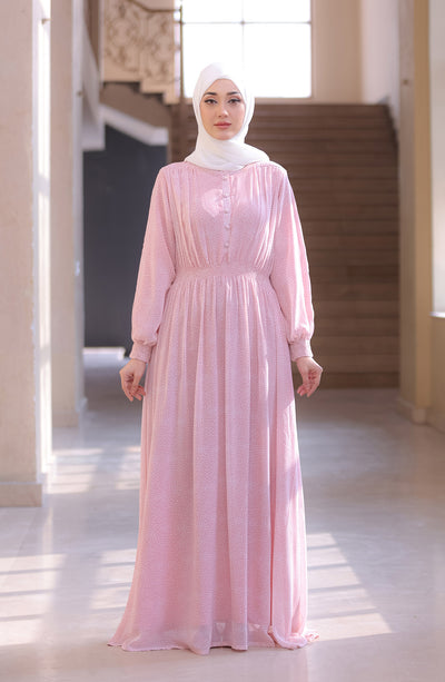 Buy Long Maxi Dresses For Women Online in Pakistan