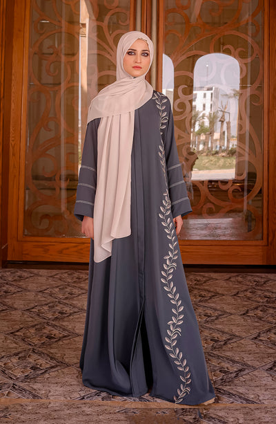 the perfect abaya for any occasion 