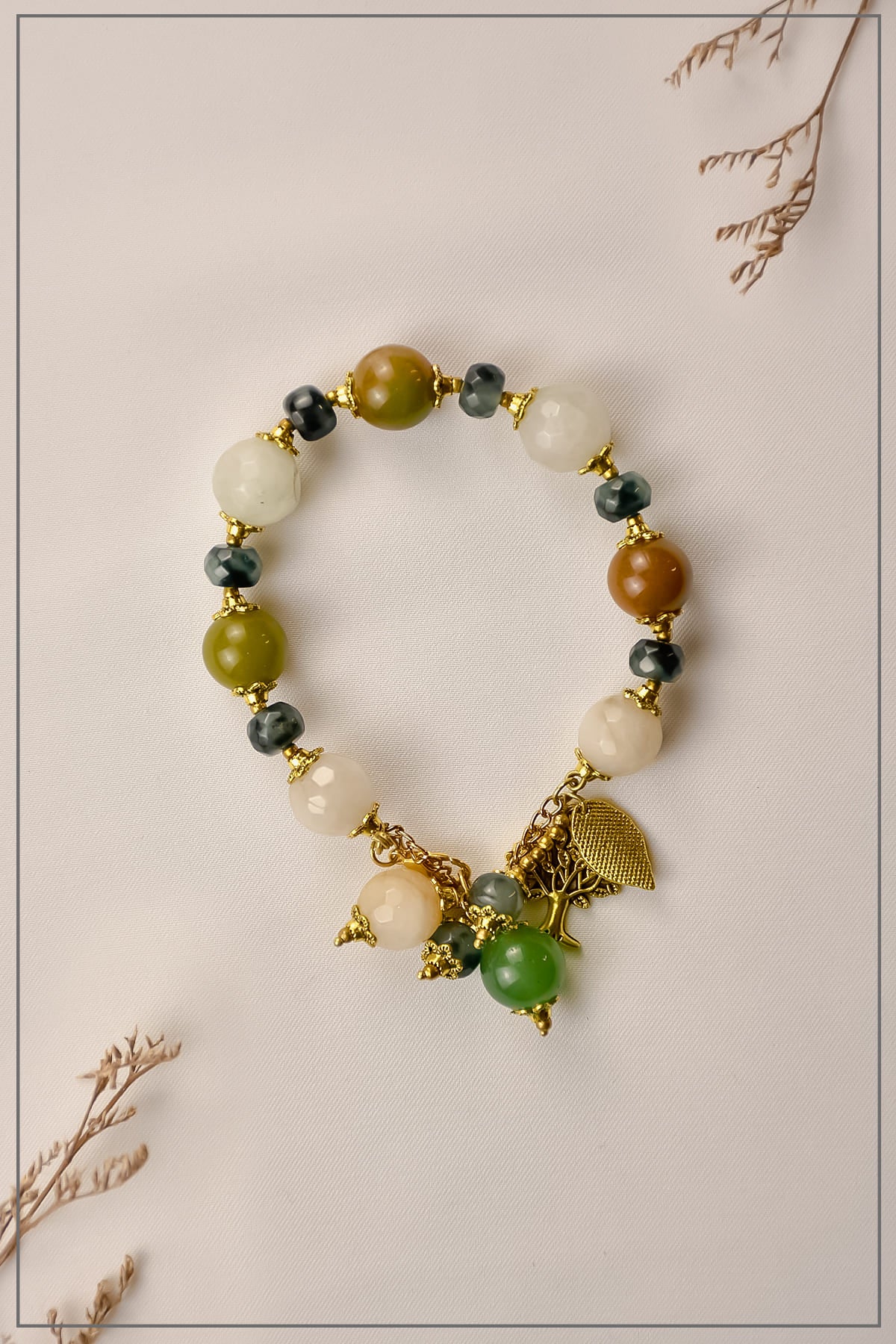 Marvel Beads Bracelets