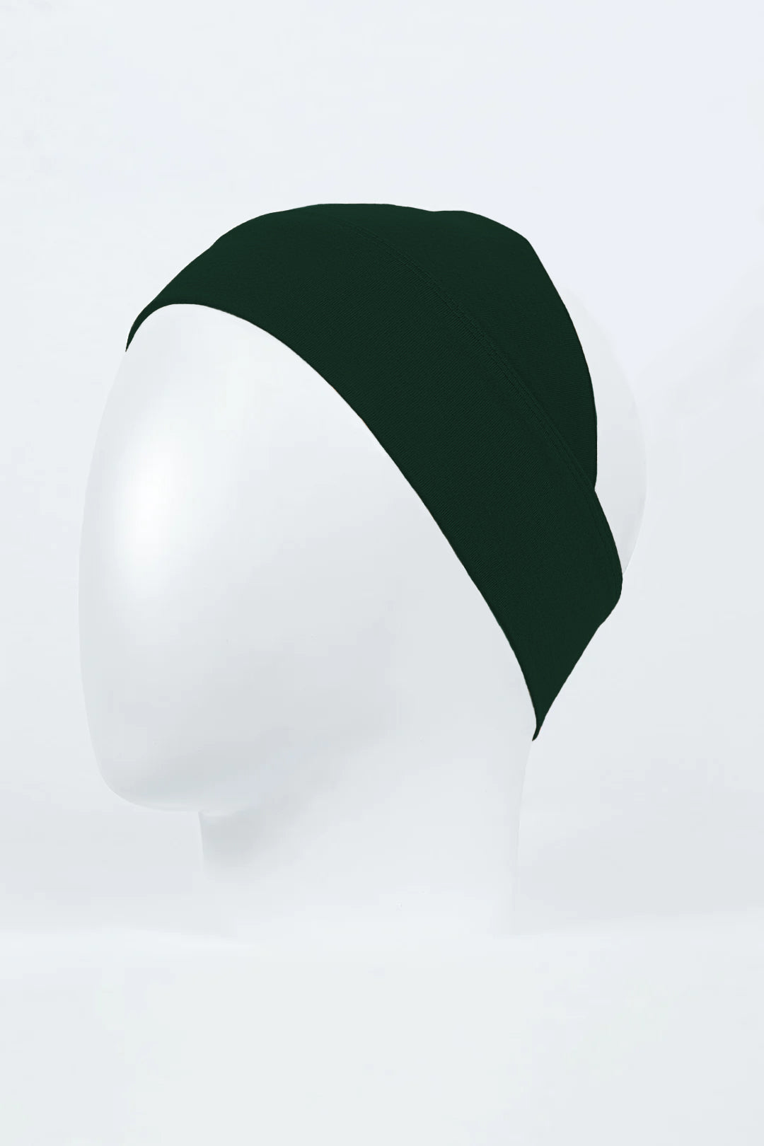 emerald hijab cap for women in pakistan