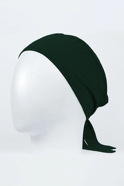 emerald hijab inner cap in pakistan